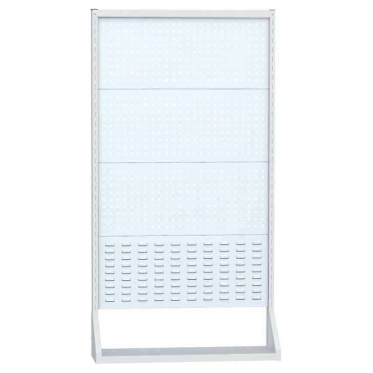 Ritošā perforētā plāksne PSZ_13_A_S1