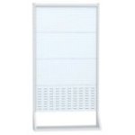 Ritošā perforētā plāksne PSZ_13_A_S1