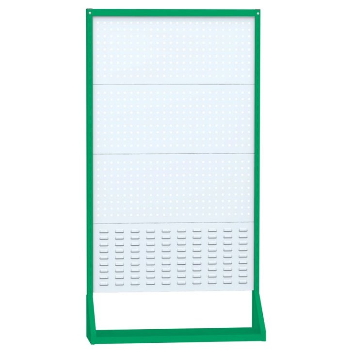 Ritošā perforētā plāksne PSZ_13_A_S1