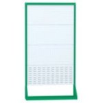 Ritošā perforētā plāksne PSZ_13_A_S1