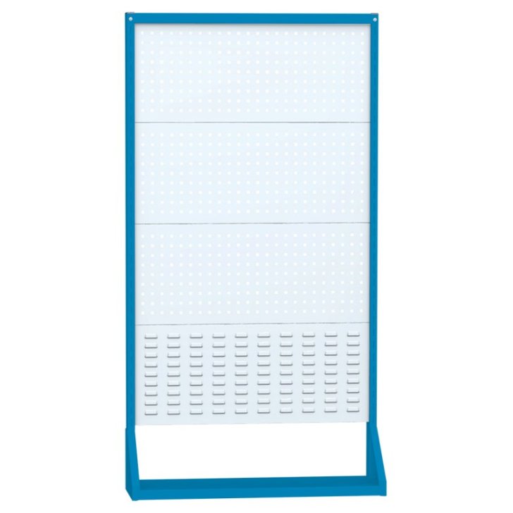 Ritošā perforētā plāksne PSZ_13_A_S1