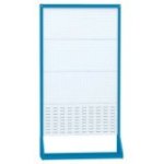 Ritošā perforētā plāksne PSZ_13_A_S1