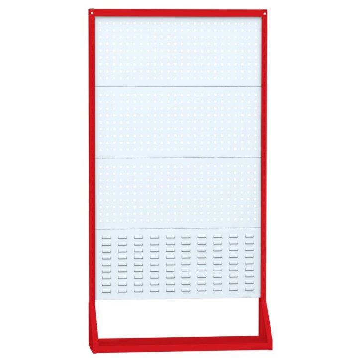 Ritošā perforētā plāksne PSZ_13_A_S1