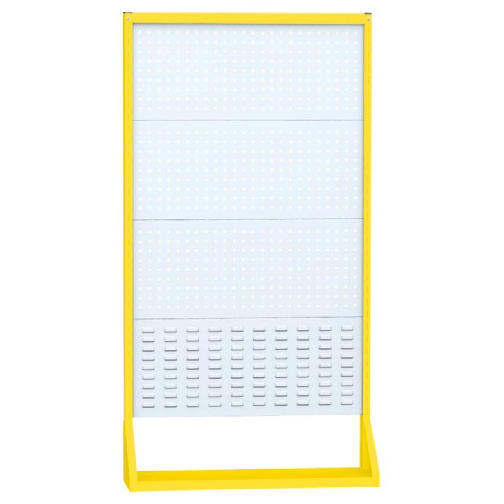 Ritošā perforētā plāksne PSZ_13_A_S1