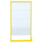 Ritošā perforētā plāksne PSZ_13_A_S1