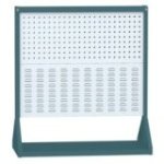 Ritošā perforētā plāksne PSZ_21_A_S1