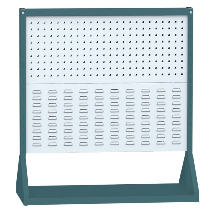 Ritošā perforētā plāksne PSZ_21_A_S1