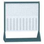 Ritošā perforētā plāksne PSZ_21_A_S1
