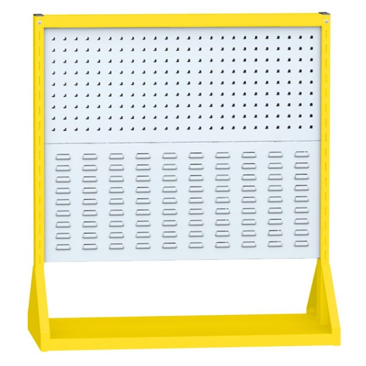 Ritošā perforētā plāksne PSZ_21_A_S1