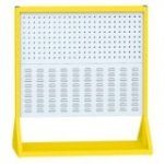 Ritošā perforētā plāksne PSZ_21_A_S1