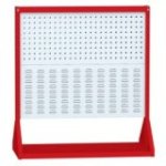 Ritošā perforētā plāksne PSZ_21_A_S1