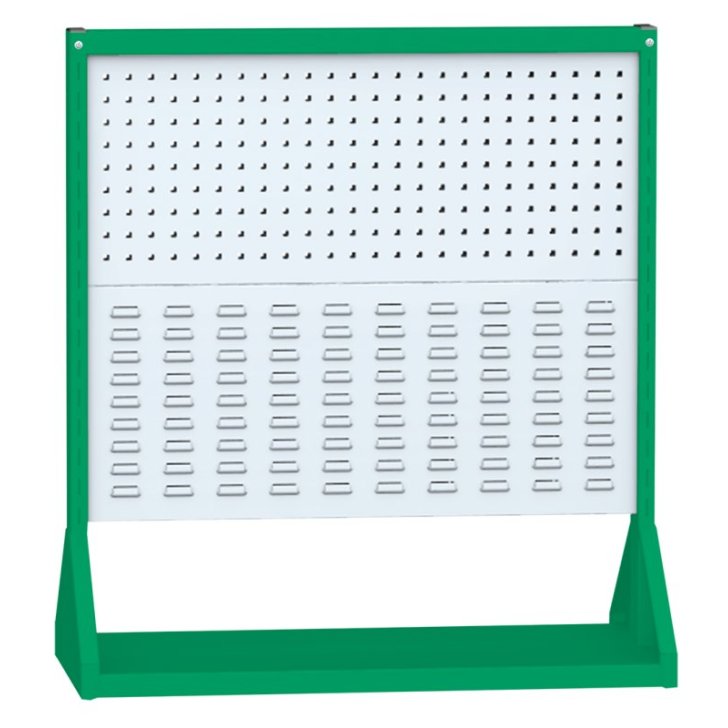 Ritošā perforētā plāksne PSZ_21_A_S1