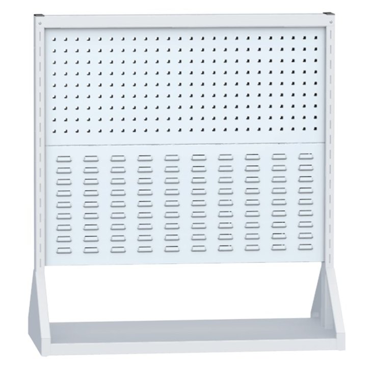 Ritošā perforētā plāksne PSZ_21_A_S1