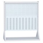 Ritošā perforētā plāksne PSZ_21_A_S1