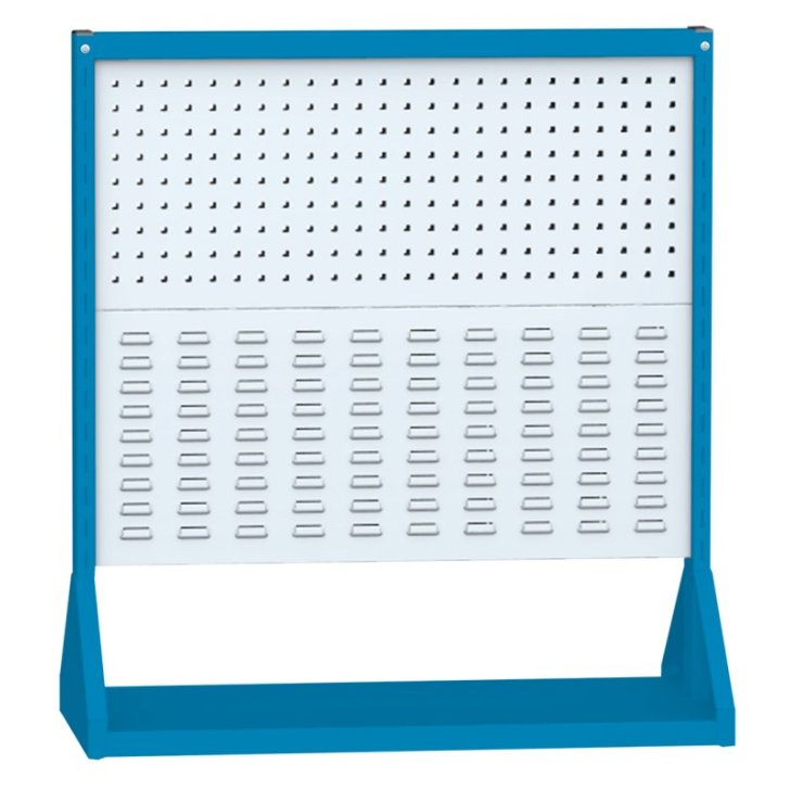 Ritošā perforētā plāksne PSZ_21_A_S1