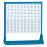 Ritošā perforētā plāksne PSZ_21_A_S1