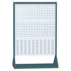 Ritošā perforētā plāksne PSZ_22_A_S1 2