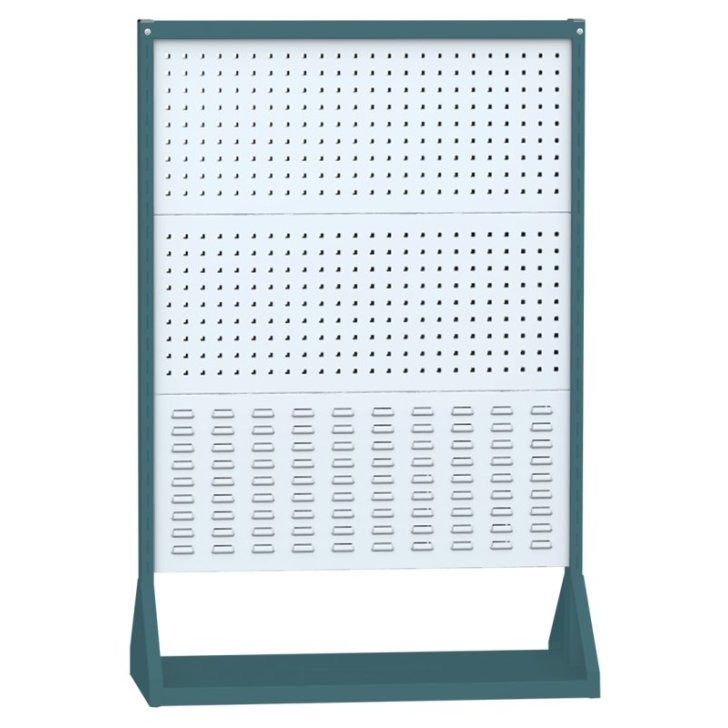 Ritošā perforētā plāksne PSZ_22_A_S1