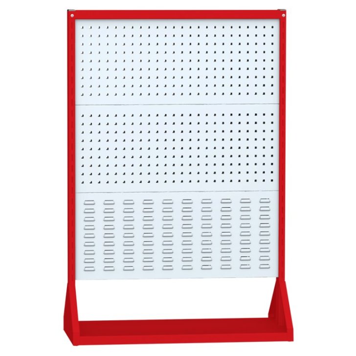 Ritošā perforētā plāksne PSZ_22_A_S1