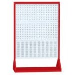 Ritošā perforētā plāksne PSZ_22_A_S1