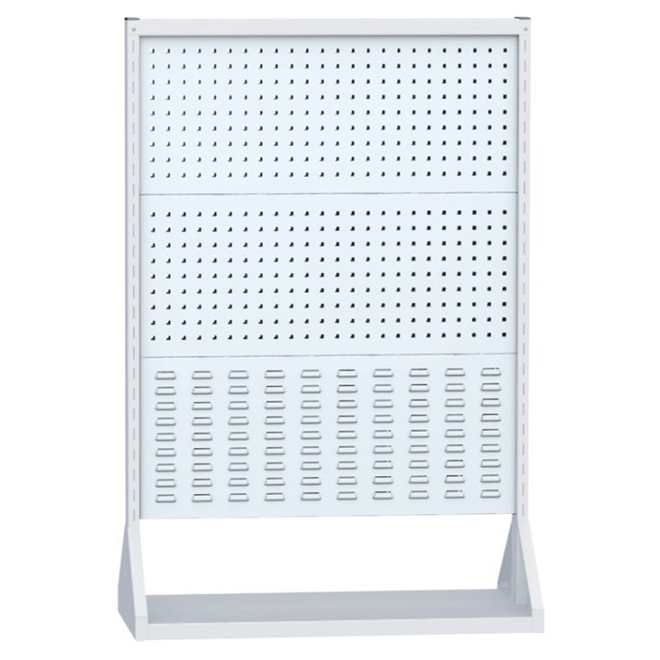 Ritošā perforētā plāksne PSZ_22_A_S1