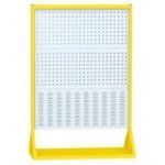 Ritošā perforētā plāksne PSZ_22_A_S1