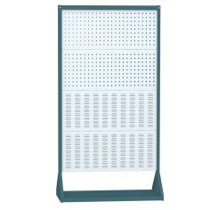 Ritošā perforētā plāksne PSZ_23_A_S1 2