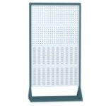 Ritošā perforētā plāksne PSZ_23_A_S1