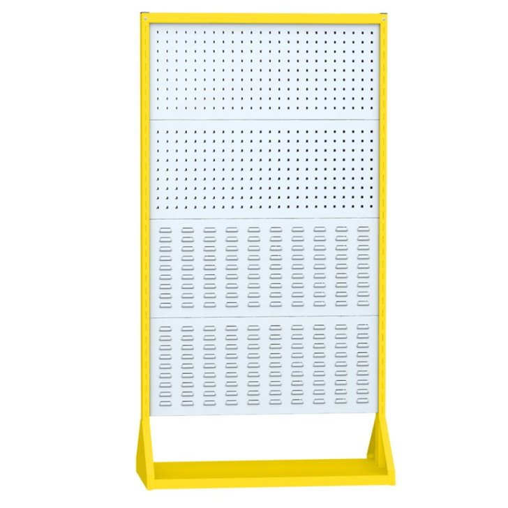 Ritošā perforētā plāksne PSZ_23_A_S1