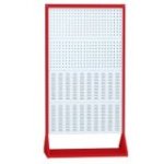 Ritošā perforētā plāksne PSZ_23_A_S1