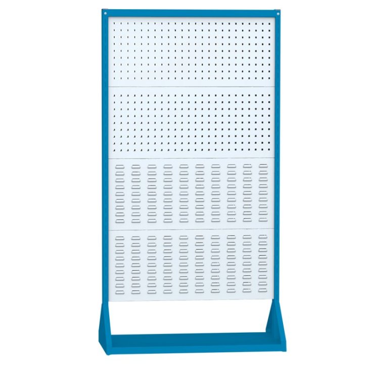 Ritošā perforētā plāksne PSZ_23_A_S1