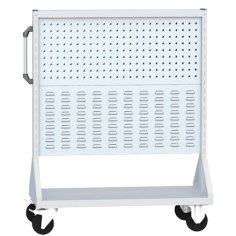 Ritošā perforētā plāksne PSZ_21_B_S1