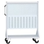 Ritošā perforētā plāksne PSZ_21_B_S1