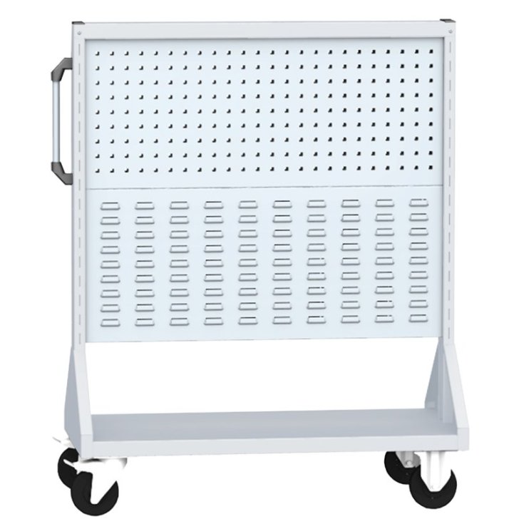 Ritošā perforētā plāksne PSZ_21_B_S1