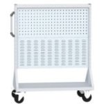 Ritošā perforētā plāksne PSZ_21_B_S1