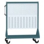 Ritošā perforētā plāksne PSZ_21_B_S1