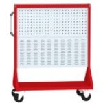 Ritošā perforētā plāksne PSZ_21_B_S1