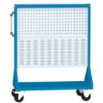 Ritošā perforētā plāksne PSZ_21_B_S1