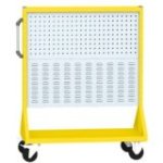 Ritošā perforētā plāksne PSZ_21_B_S1