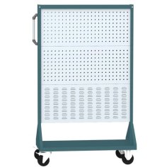 Ritošā perforētā plāksne PSZ_22_B_S1