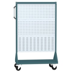 Ritošā perforētā plāksne PSZ_22_B_S1 2