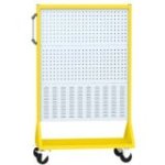 Ritošā perforētā plāksne PSZ_22_B_S1