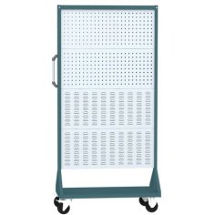 Ritošā perforētā plāksne PSZ_23_B_S1