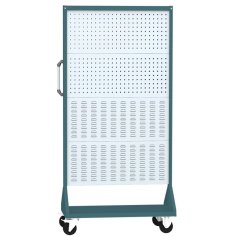 Ritošā perforētā plāksne PSZ_23_B_S1 2