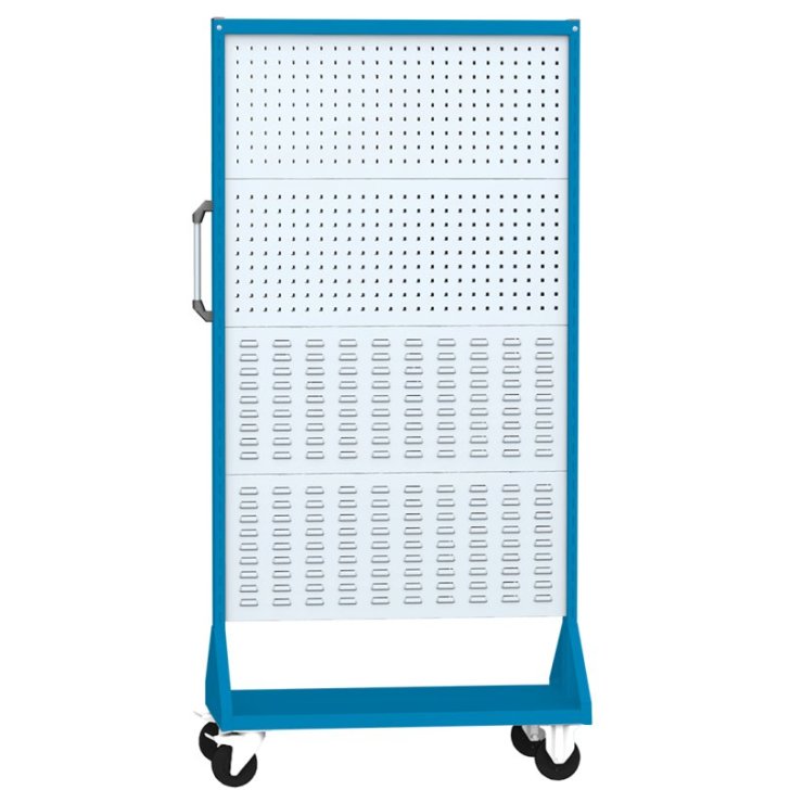 Ritošā perforētā plāksne PSZ_23_B_S1