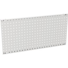 Sienas QDN instrumentu un āķu turētājs - Perforēts panelis (494 x 988 mm) 2