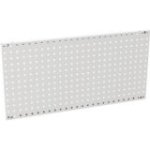 Sienas QDN instrumentu un āķu turētājs - Perforēts panelis (494 x 988 mm)