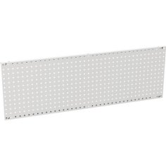Sienas QDN instrumentu un āķu turētājs - Perforēts panelis (494 x 1482 mm)