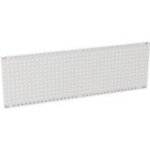 Sienas QDN instrumentu un āķu turētājs - Perforēts panelis (494 x 1482 mm)
