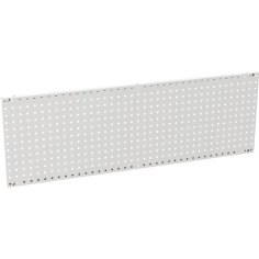Sienas QDN instrumentu un āķu turētājs - Perforēts panelis (494 x 1482 mm) 2